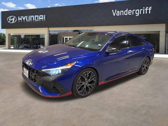 HYUNDAI ELANTRA N 2022 KMHLW4AK0NU008209 image HYUNDAI ELANTRA N 2022 KMHLW4AK0NU008209 image